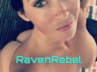 RavenRebel