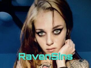 RavenSins