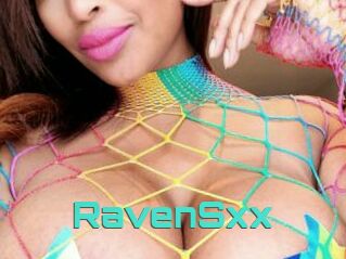 RavenSxx Grizzli Edition