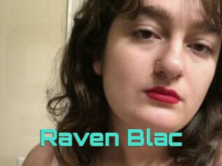 Raven_Blac