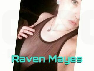 Raven_Mayes