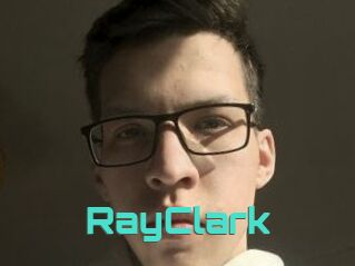 RayClark