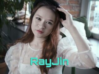 RayJin