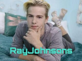 RayJohnsons