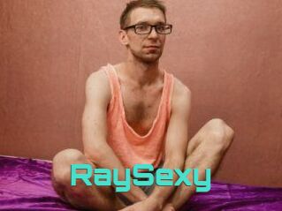 RaySexy