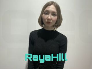 RayaHill