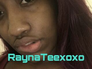 RaynaTeexoxo