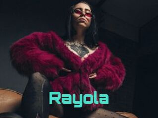 Rayola