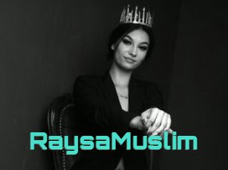 RaysaMuslim