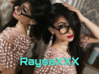 RaysaXXX