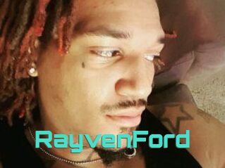 Rayven_Ford