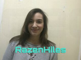 RazenHiles