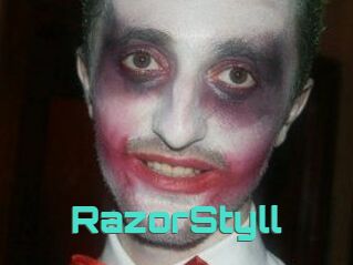 RazorStyll