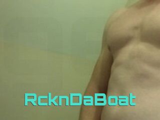 RcknDaBoat