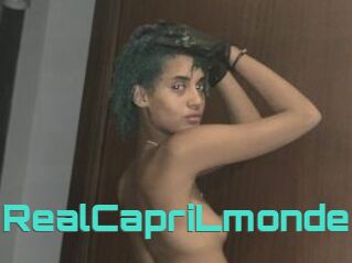 RealCapriLmonde