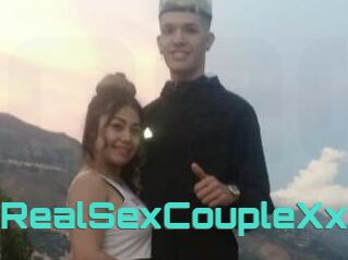 RealSexCoupleXx