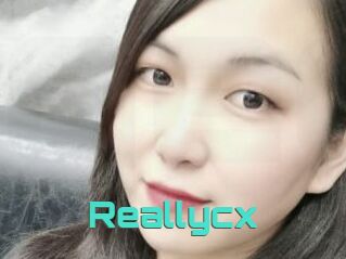 Reallycx