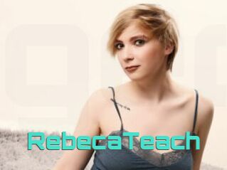 RebecaTeach