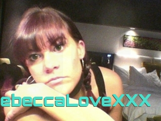 RebeccaLoveXXX