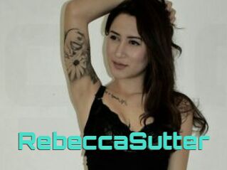 RebeccaSutter