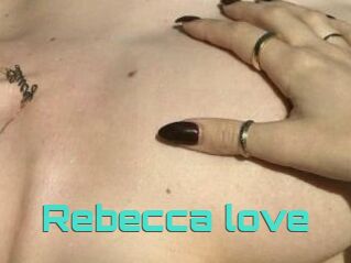 Rebecca_love