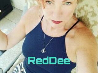 RedDee