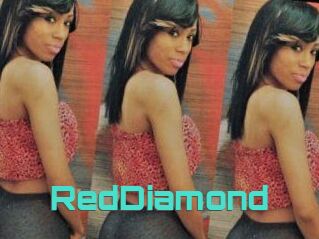 RedDiamond