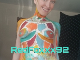 RedFoxxx92