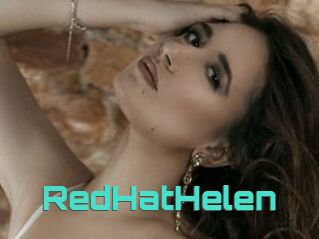 RedHatHelen