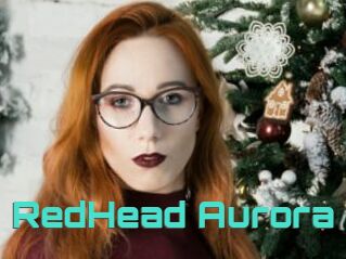 RedHead_Aurora