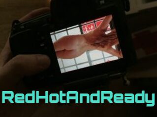 RedHotAndReady