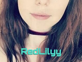 RedLilyy