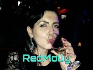 RedMolly