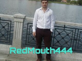 RedMouth444