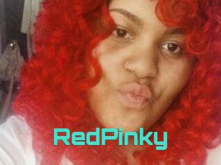RedPinky