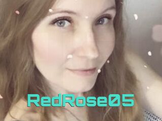 RedRose05