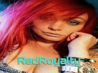 RedRoyalty