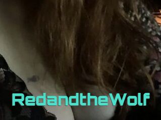 RedandtheWolf