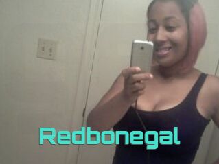 Redbonegal