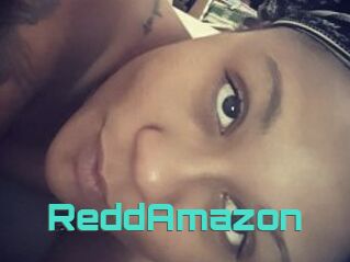 ReddAmazon