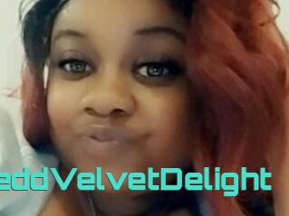 ReddVelvetDelight