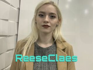 ReeseClaes