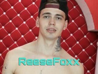 ReeseFoxx