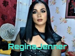 ReginaJenner