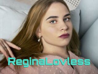 ReginaLovless