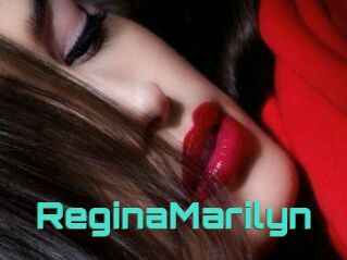 ReginaMarilyn Grizzli Edition