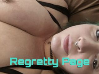 Regretty_Page