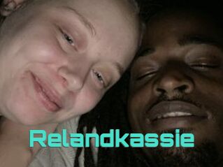 Relandkassie