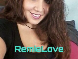 RemieLove