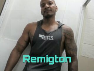 Remigton